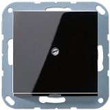 Вывод кабеля Jung A590ASW