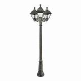 Уличный фонарь Fumagalli U23.156.S30.BXF1R