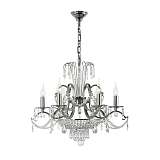 Подвесная люстра Dio DArte Asfour Alessandria E 1.1.6.200 N