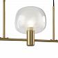 Подвесная люстра Maytoni Vision MOD411PL-03G - фото №4