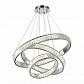 Подвесная светодиодная люстра ST Luce Tivoli SL1622.103.03 - фото №3