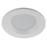 Встраиваемый светильник ЭРА KL LED 16-18 Б0029675