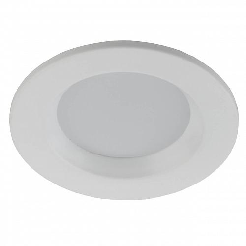 Встраиваемый светильник ЭРА KL LED 16-18 Б0029675