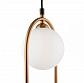 Подвесной светильник Maytoni Ring MOD013PL-02BS - фото №2