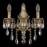 Бра Bohemia Ivele 7202B13/3/125 B FP