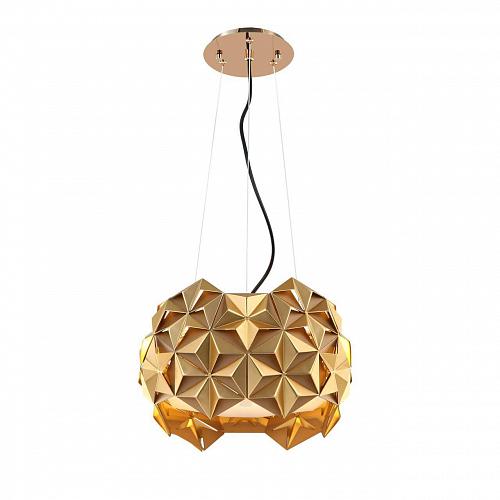 Подвесной светильник Favourite Sollicitat 2503-2P