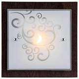 Светильник Freya FR4811-CL-01-BR