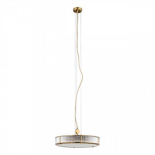 Подвесной светильник Kutek Lavone LAV-ZW-6(P)440-1/L