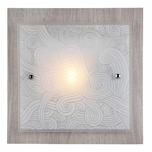 Потолочный светильник Maytoni Constanta CL813-01-W