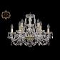 Подвесная люстра ArtClassic 11.11.6+3.195.Gd.Sp - фото №1