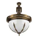 Светильник Kutek TIT-PL-6(P)