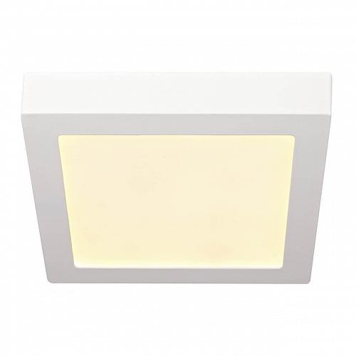 Потолочный светодиодный светильник Markslojd Zola 105956