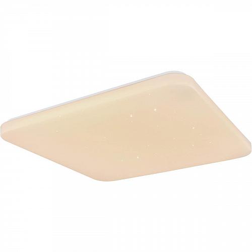 Потолочный светодиодный светильник Globo Sajama I 41348-30SQSH