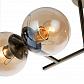 Потолочная люстра Arte Lamp Ornella A4059PL-4AB - фото №2