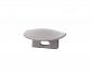Заглушка Deko-Light End Cap F-ET-01-05 Set 2 pcs 978681 - фото №1