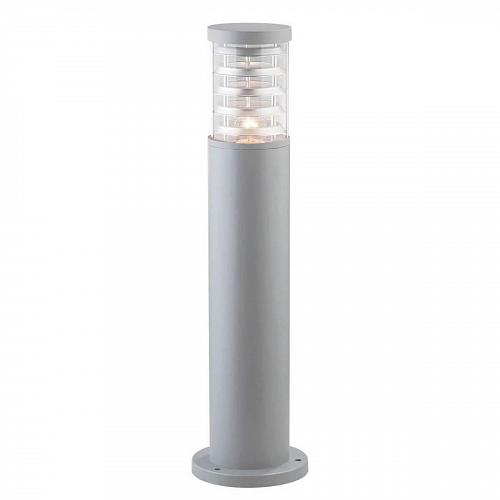 Уличный светильник Ideal Lux Tronco Pt1 H60 Grigio 026954