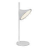 Настольная лампа iLedex Syzygy F010110 WH