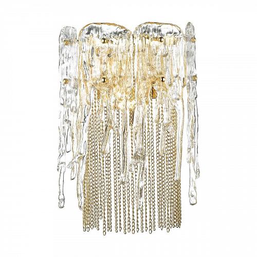 Настенный светильник Odeon Light Ester 4634/1W