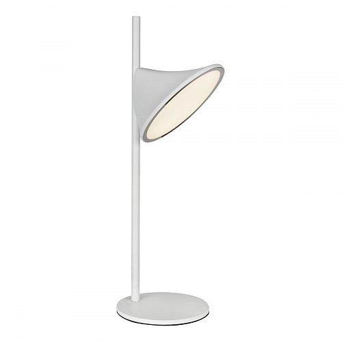 Настольная лампа iLedex Syzygy F010110 WH