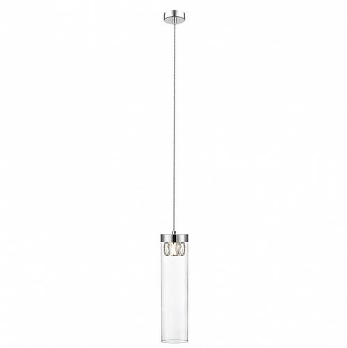 Подвесной светильник Zumaline Gem P0389-01D-F4AC