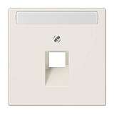 Накладка Jung LS969-1NAUA