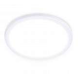 Встраиваемый светодиодный светильник Ambrella light Led Downlight DLR301