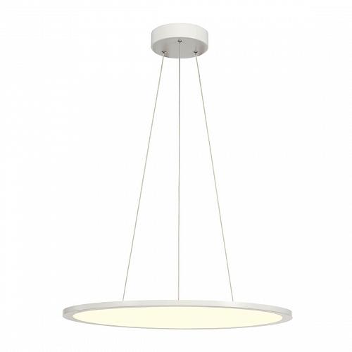 Подвесной светодиодный светильник SLV Panel 1003045