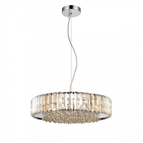 Подвесная люстра Vele Luce Vistosa VL1563P03