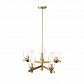Подвесная люстра ST Luce Teneresa SL1119.203.05 - фото №3