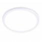 Встраиваемый светодиодный светильник Ambrella light Led Downlight DLR301 - фото №1