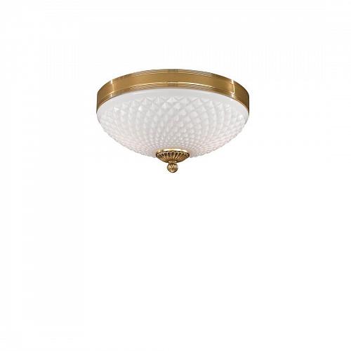 Потолочный светильник Reccagni Angelo PL 8500/2