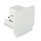 Заглушка Ideal Lux Link End Cap Wh 169613 - фото №1