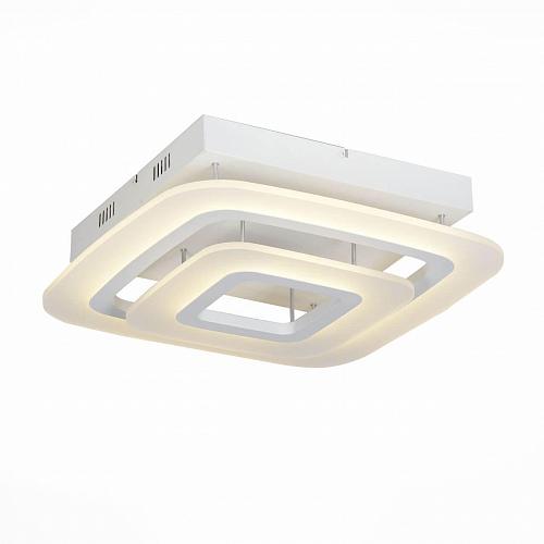 Потолочный светодиодный светильник ST Luce SL900.502.02