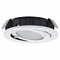 Мебельный светильник Paulmann Micro Line IP44 Downlight 98569 - фото №2