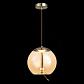 Подвесной светодиодный светильник ST Luce Ozzio SL6108.313.01 - фото №4