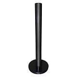 Опора Uniel UFP-E11BN-400 Black 08313