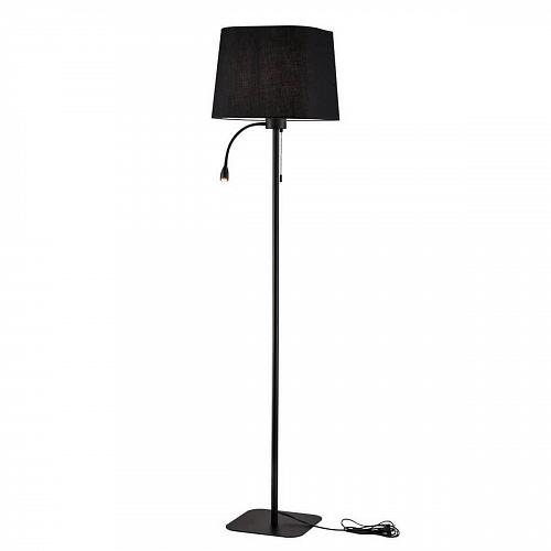 Торшер Maytoni Farel Z001FL-L3W-1B