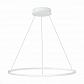 Подвесной светодиодный светильник ST Luce ST604.543.34 - фото №1