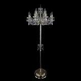 Торшер Bohemia Ivele 1402T2/8+4/195-165 G