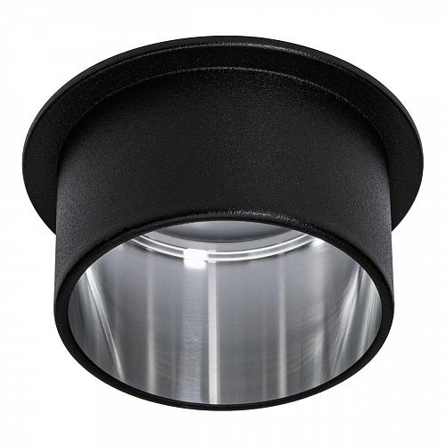 Встраиваемый светодиодный светильник Paulmann Gil 93382