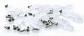 Клипса монтажная Deko-Light Mounting set 10 mm 840048 - фото №1