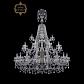 Подвесная люстра ArtClassic 11.25.20+10+5.530.3d.XL-196.Gd.Sp - фото №1