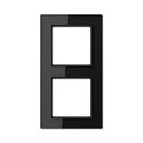 Рамка Jung AC582GLSW