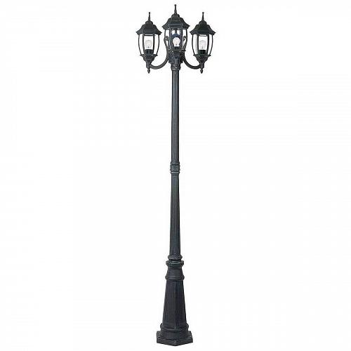 Садово-парковый светильник Lucide Tireno 11835/03/45