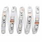 Светодиодная лента Apeyron 15W/m 60LED/m 5050SMD разноцветная 5M 00-337 - фото №3