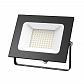 Прожектор светодиодный Gauss Elementary 100W 3000К 613527100 - фото №1