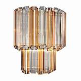 Светильник Crystal Lux AMADO AP2