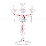 Настольная лампа Arte Lamp Artefact A3225LT-3WH