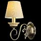 Бра Arte Lamp Ivory A9070AP-1AB - фото №2