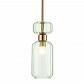 Подвесной светильник Escada Gloss 1141/1S Green - фото №4